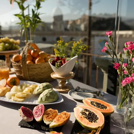 Hotel Aire Hotel&ancient Baths 4*