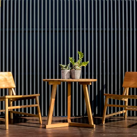 מלון Aire & Ancient Baths