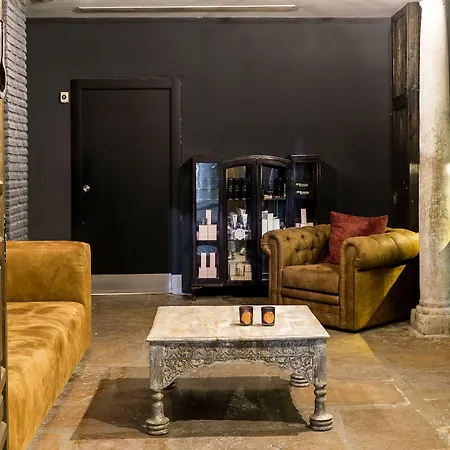 Hotel Aire Hotel&ancient Baths