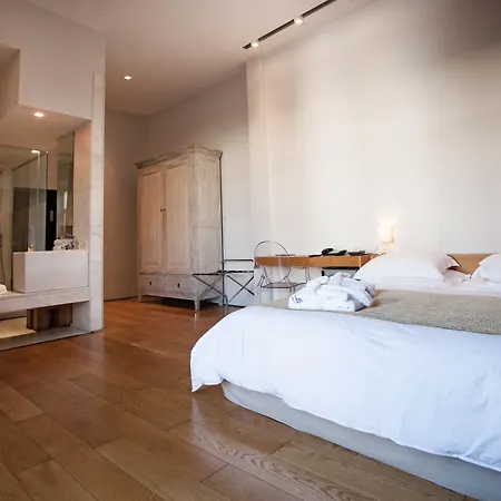 Hotel Aire Hotel&ancient Baths Almería