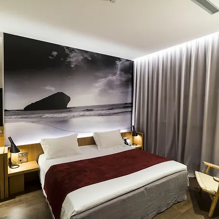 Aire Hotel&ancient Baths