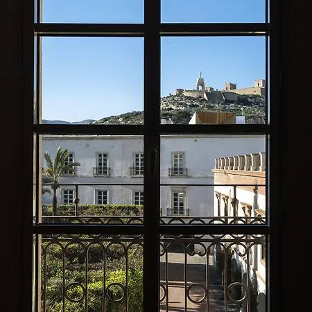 Aire Hotel&ancient Baths Hotel 4*