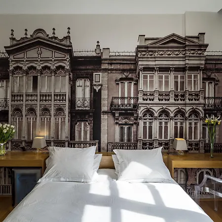 Aire & Ancient Baths מלון 4*