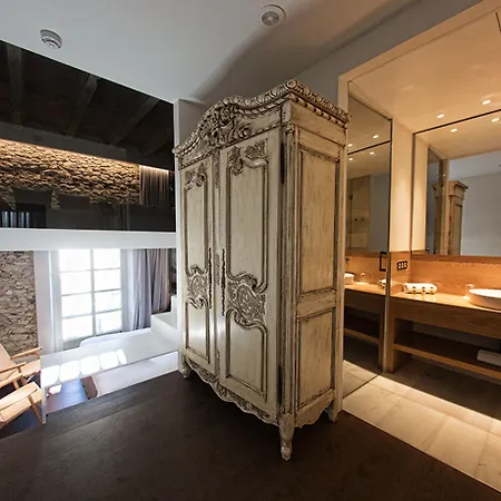 Aire Hotel&ancient Baths Hotel Almería