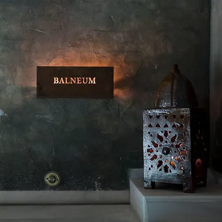 Aire Hotel&ancient Baths