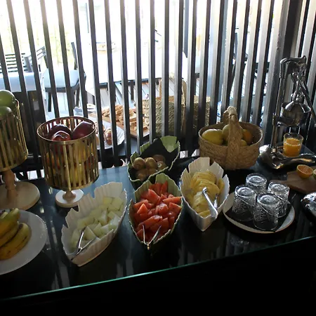 Aire & Ancient Baths מלון 4*