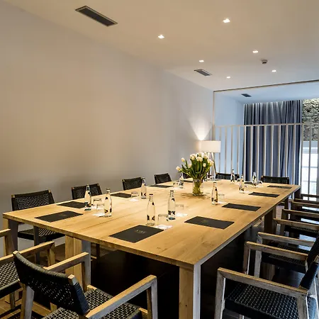 Aire Hotel&ancient Baths