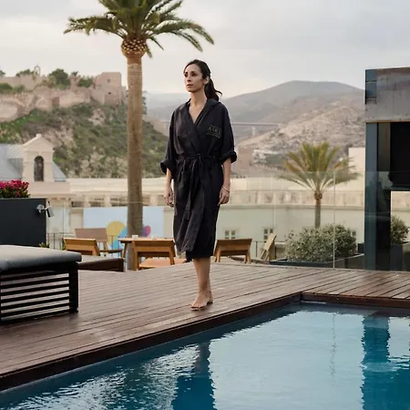 Aire Hotel&ancient Baths 4*