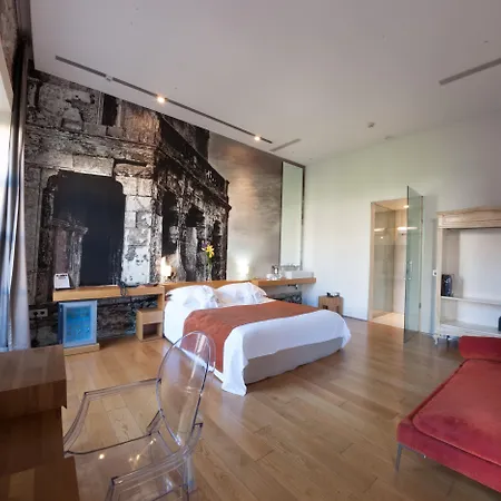 Hotel Aire & Ancient Baths
