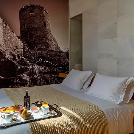 Aire & Ancient Baths 4* Almeria