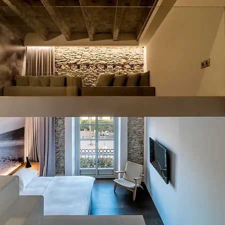 Aire & Ancient Baths Hotel