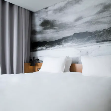 Hotel Aire & Ancient Baths 4*