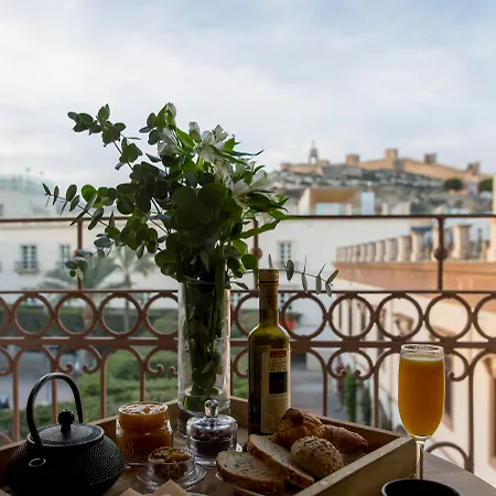 Hotel Aire & Ancient Baths