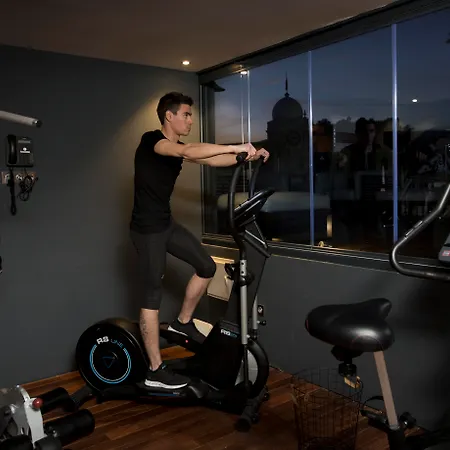 Aire & Ancient Baths 4*