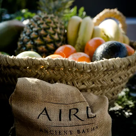 Aire & Ancient Baths Hotel 4*