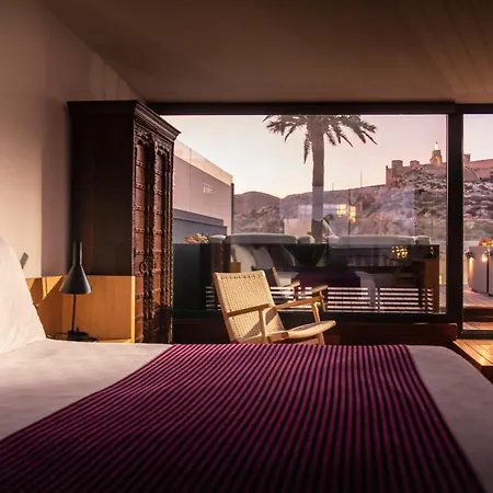 Aire & Ancient Baths Hotel 4*