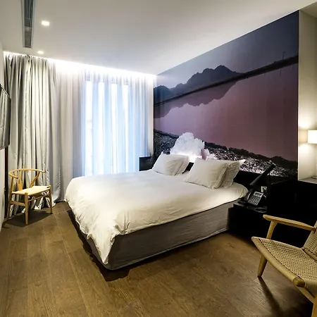 Aire & Ancient Baths 4*