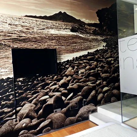 Aire & Ancient Baths Hotel Almería