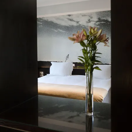 Aire & Ancient Baths 4* Almería