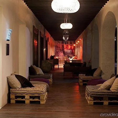 Hotel Aire & Ancient Baths 4*