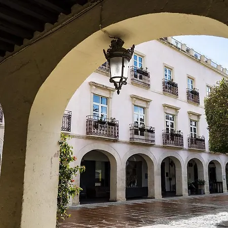 Aire & Ancient Baths Hotel 4*