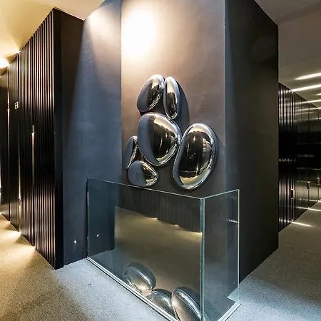 Aire & Ancient Baths Almería