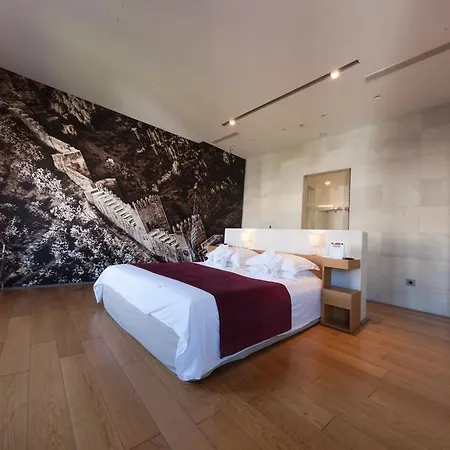 Aire & Ancient Baths 4* Almeria