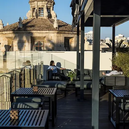 Hotel Aire & Ancient Baths