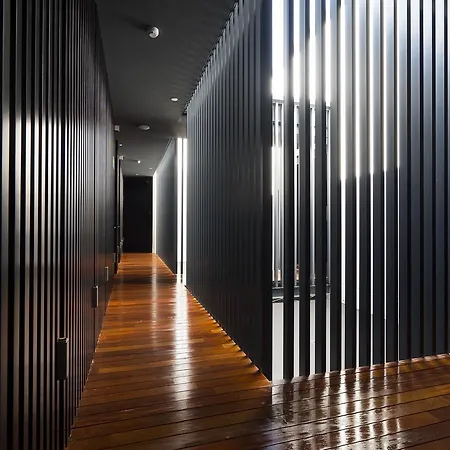 Aire & Ancient Baths Almería