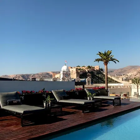 Aire & Ancient Baths Hotel