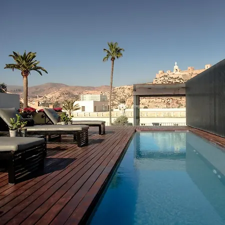 Aire & Ancient Baths Hotel 4*