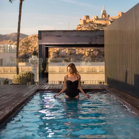 Hotel Aire & Ancient Baths 4*