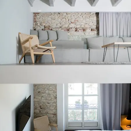 Hotel Aire & Ancient Baths Almería