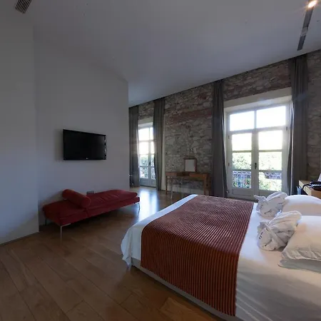 Hotel Aire & Ancient Baths