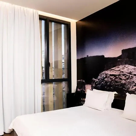 Aire & Ancient Baths Hotel
