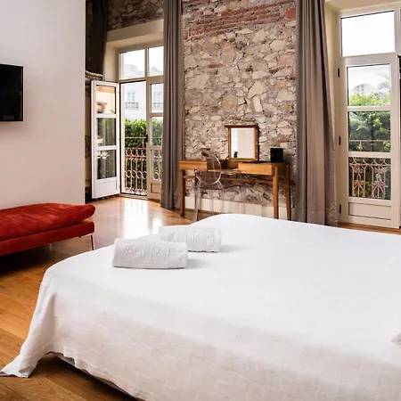 Aire & Ancient Baths 4* Almeria