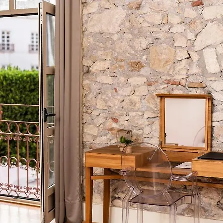 Aire & Ancient Baths Hotel Almeria