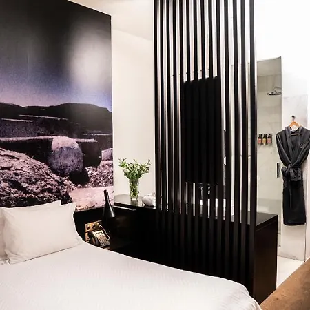 Aire & Ancient Baths Hotel 4*