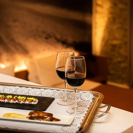Aire & Ancient Baths 4* Almeria