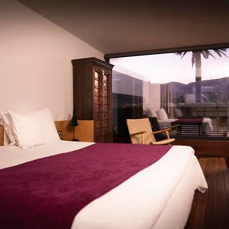 Aire & Ancient Baths Hotel 4*