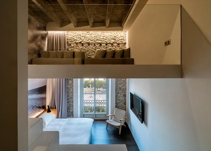 Aire & Ancient Baths Hotel