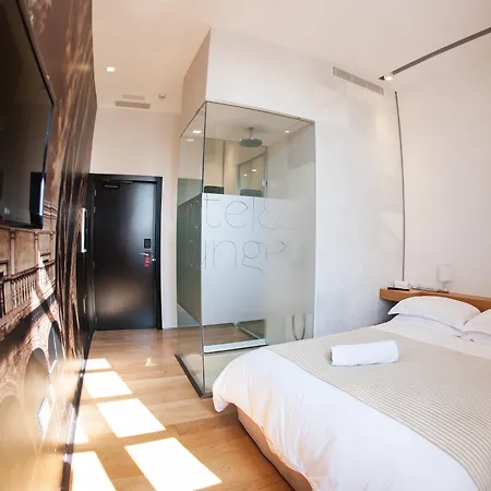 Hotel Aire & Ancient Baths