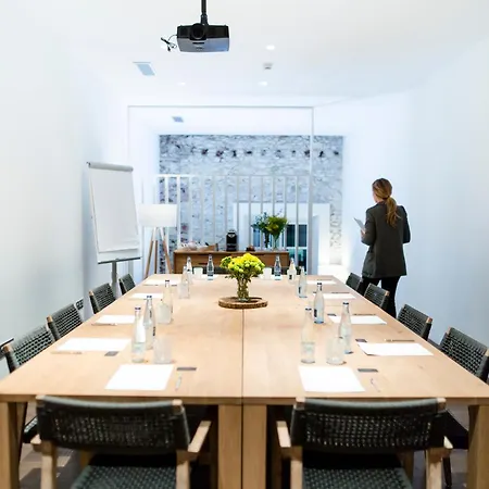 Aire & Ancient Baths Hotel Almería