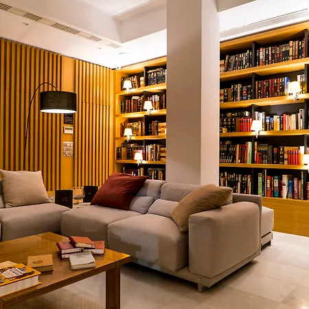 Hotel Aire & Ancient Baths Almería