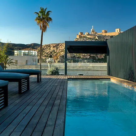 Hotel Aire & Ancient Baths