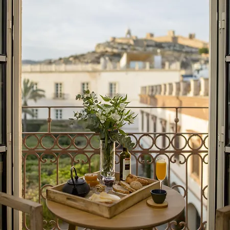 Aire & Ancient Baths Hotel