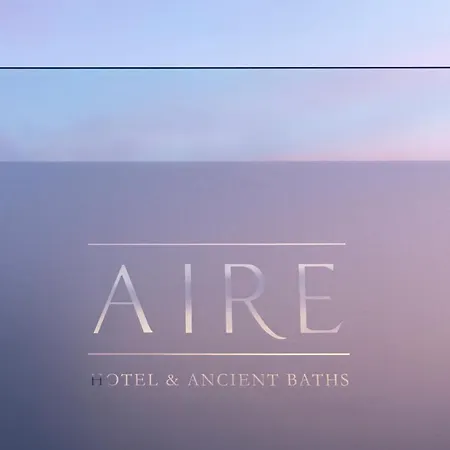 Aire & Ancient Baths Almería